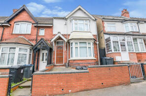 28, Grafton Road, Handsworth Wood, Birmingham B21 8PL