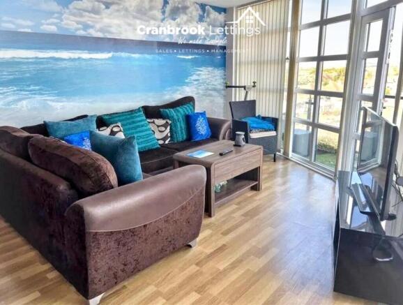 Two-Bathroom Apartment to Rent ¿ Elgin House