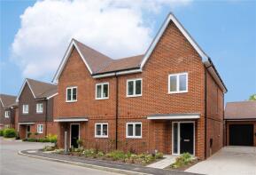4, Bevernbridge, South Road, South Common, Lewes BN8 4QD