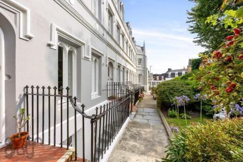 Wykeham Terrace, BN1