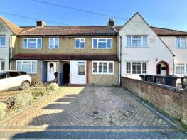 13, Church Rise, Chessington KT9 2HA