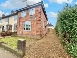 153, Milton Street North, Northampton NN2 7DF