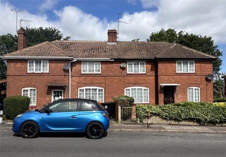 Periwinkle Lane, Dunstable, Bedfordshire