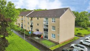 Flat 1/2, 14, Cornalee Place, Glasgow G53 7EN