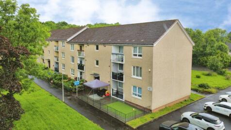 Cornalee Place, Glasgow, G53