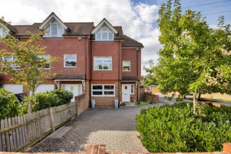 Lambarde Road, Sevenoaks, Kent, TN13