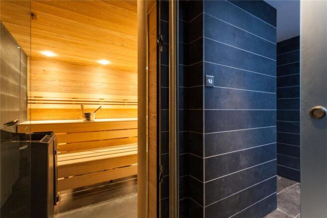 Bio Sauna