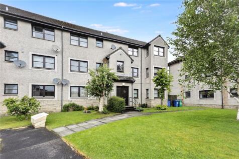 David Henderson Court, Dunfermline, Fife, KY12
