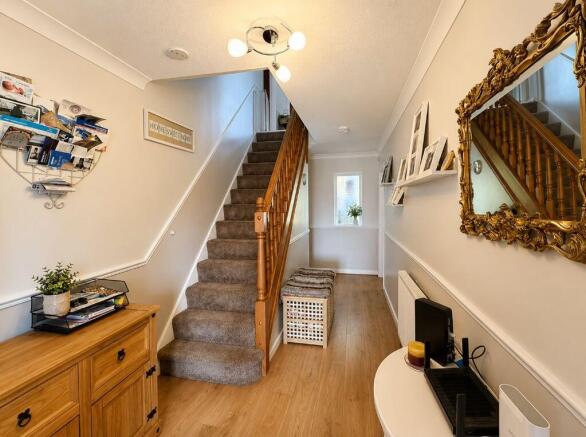 Myatt Avenue, Burntwood, WS7 2DF photo 4