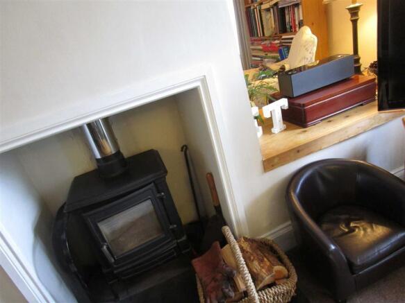 RECEPTION ROOM ONE