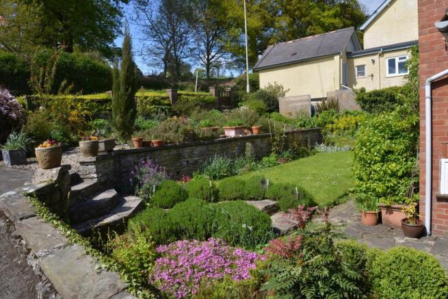 Front Gardens