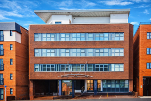 7, 14 Aspen House, Station Road, Kettering NN15 7HH