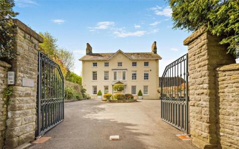 Bridge Street, Crickhowell, Powys, NP8