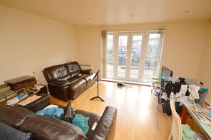 Flat 9, 3 Caminada House, St Lawrence Street, Manchester M15 4DY