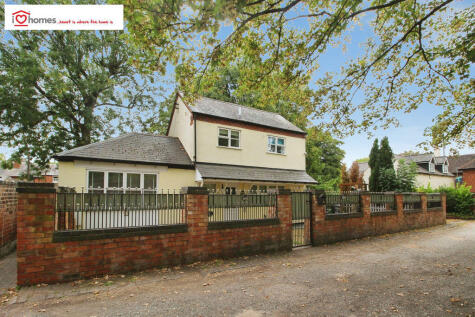 Victoria Mews, Walsall