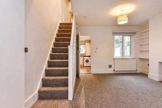 Sitting/Dining Room