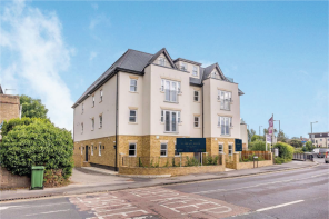 Apartment 11, 151 Clarence West, Clarence Road, Windsor SL4 5AP