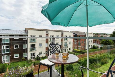 Somers Brook Court, Newport, Isle of Wight