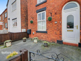 347, London Road, Northwich CW9 8HA