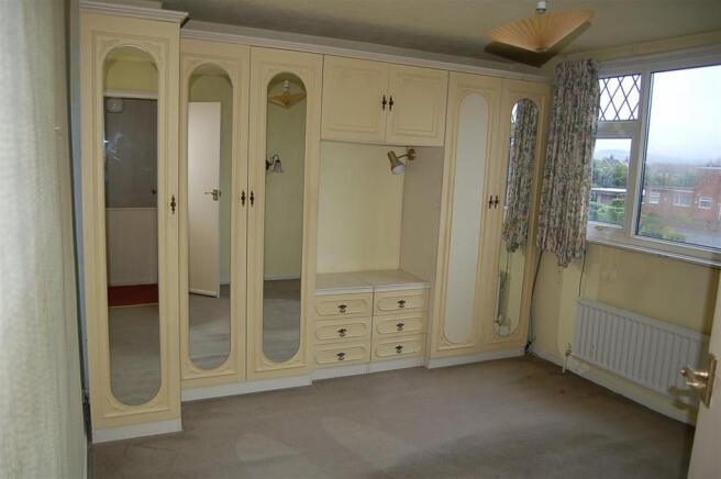 Bedrom 1
