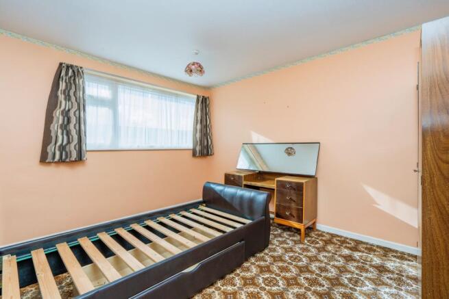 Master  Bedroom