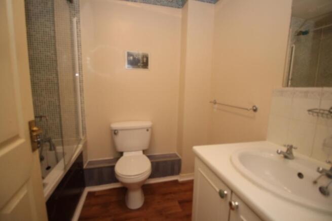Bathroom/W.C.