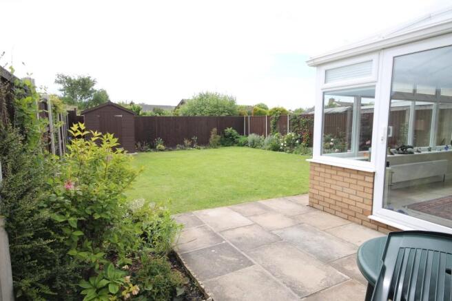 Patio & Garden