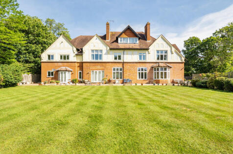 Murdoch Road, Wokingham, Berkshire, RG40