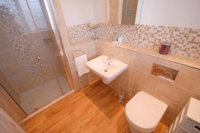 En- suite