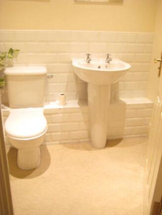 Guest WC 