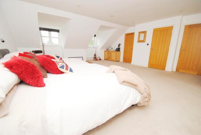 Bedroom 3 