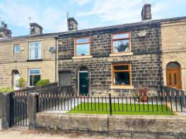 216, Bolton Road West, Bury BL0 9PE