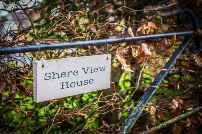 house. partnership Shere