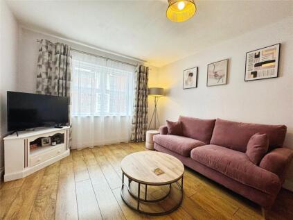 Queens Road, Chester, Cheshire, CH1