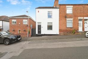 26, Park Road, Nottingham NG4 3DE