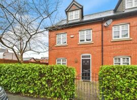 8, Trevore Drive, Wigan WN1 2TT