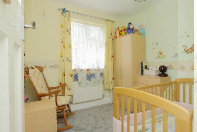 Bedroom 3
