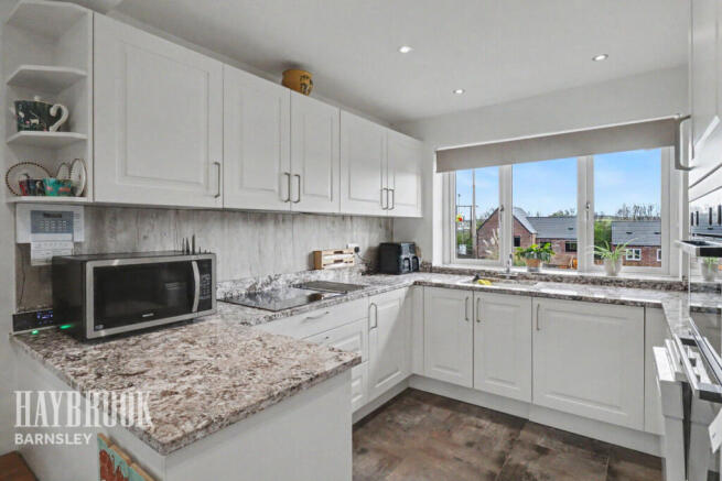 3 bed Detached Bungalow for sale Image 6