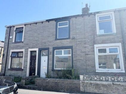 Temple Street, Nelson, BB9