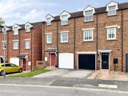 10, Ascough Wynd, Bedale DL8 1AT
