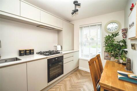 William Street, Weymouth, Dorset, DT4