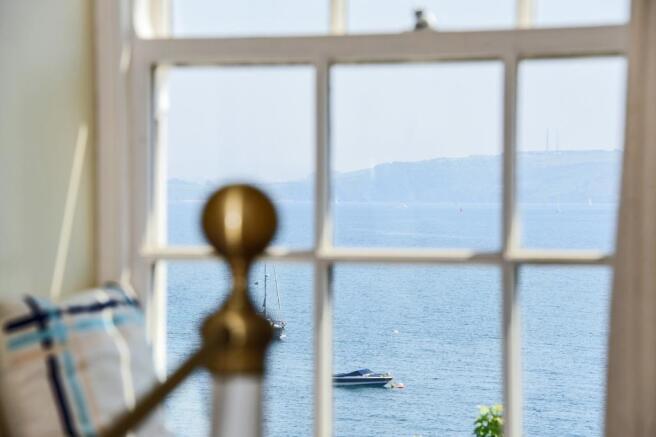 bedroom View 