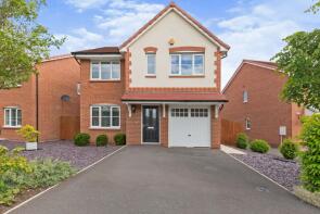 29, Reginald Lindop Drive, Stoke-on-trent ST7 2GW