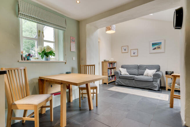 Family Kitchen