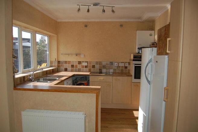 Kitchen 1