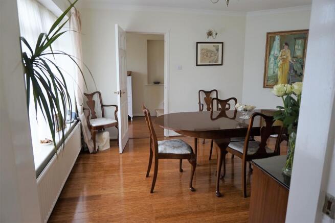 Dining Room 4