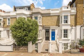 Flat Basement A, 1041, Garratt Lane, London SW17 0LN