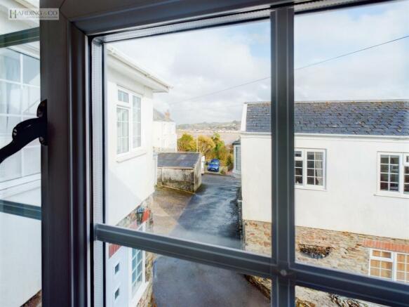 lounge view to estuary