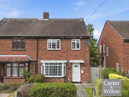Lawrence Crescent, Dagenham