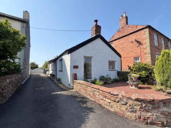 Laurel Cottage